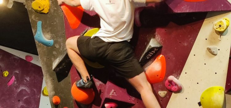 Tréning pre dospelých Tréning pre dospelých
